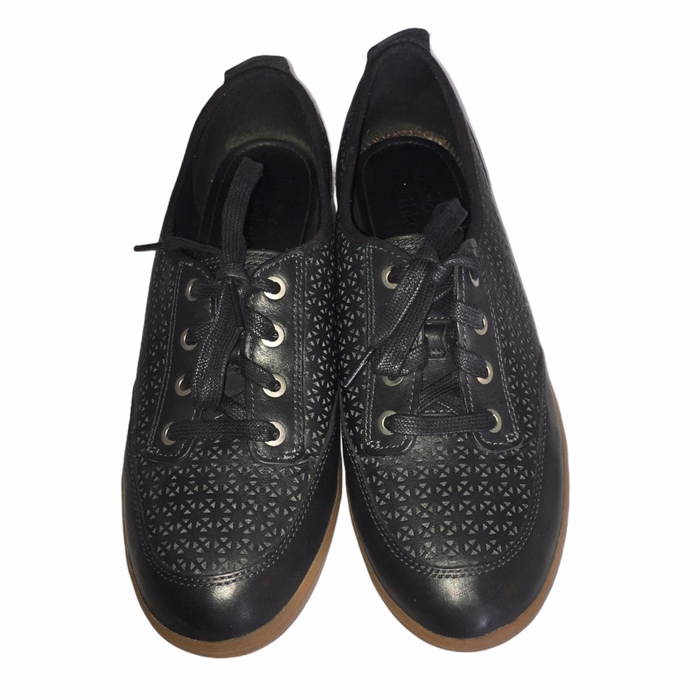 TIMBERLAND Earthkeeper Northpoint Leather Sneakers 11M